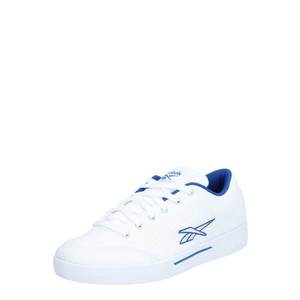 Reebok Classic Sneaker low 'Slice USA' alb / albastru imagine
