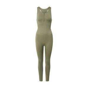 NU-IN Trening 'Bodysuit' oliv imagine