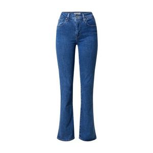 LEVI'S Jeans '725™ HIGH RISE BOOTCUT' denim albastru imagine