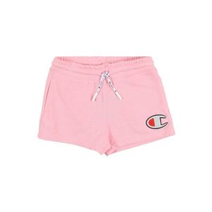 Champion Authentic Athletic Apparel Pantaloni roz imagine