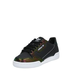 ADIDAS ORIGINALS Sneaker low 'CONTINENTAL 80 W' culori mixte / alb / negru imagine