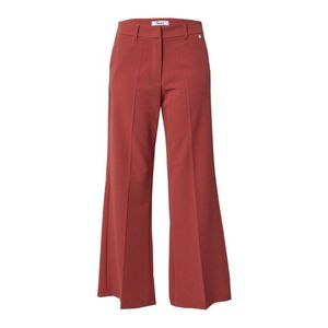 Liebesglück Pantaloni cu dungă 'LG010170' roşu închis imagine