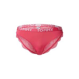 Tommy Hilfiger Underwear Slip roz imagine
