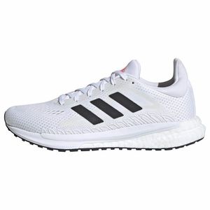 ADIDAS PERFORMANCE Sneaker de alergat ' SolarGlide 3' negru / alb imagine