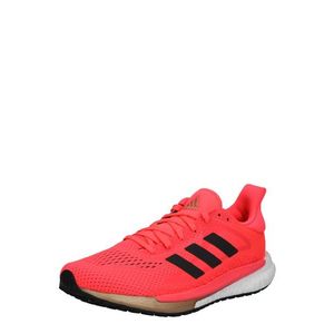 ADIDAS PERFORMANCE Sneaker de alergat 'SolarGlide 3' roz / negru imagine
