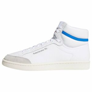 ADIDAS ORIGINALS Sneaker înalt 'Americana Hi' albastru / bej / alb imagine