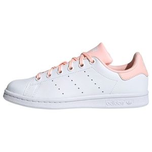 ADIDAS ORIGINALS Sneaker 'Stan Smith' roz / alb imagine