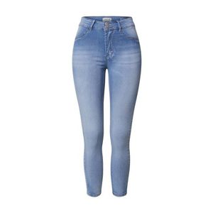 Hailys Jeans 'LG HW C JN Push' denim albastru imagine