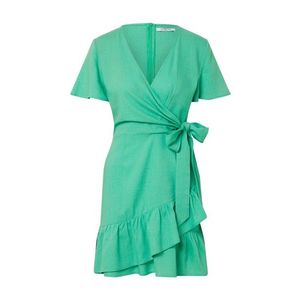GLAMOROUS Rochie 'LADIES DRESS' verde imagine