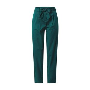 s.Oliver BLACK LABEL Pantaloni cutați verde imagine