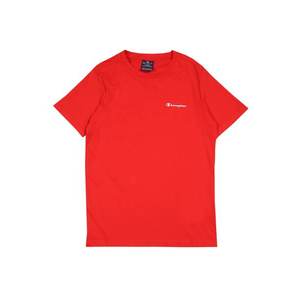 Champion Authentic Athletic Apparel Tricou roșu imagine