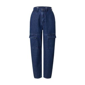Pepe Jeans Pantaloni eleganți 'Hera' albastru denim imagine
