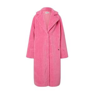 REPLAY Palton de primăvară-toamnă roz imagine