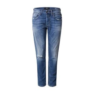 REPLAY Jeans 'WILLBI' albastru denim imagine