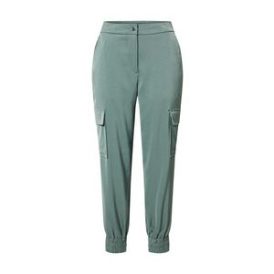 VERO MODA Pantaloni cu buzunare 'Paula' verde pastel imagine