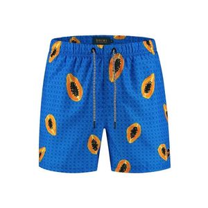 Shiwi Pantaloni scurți apă 'Papaya' albastru imagine