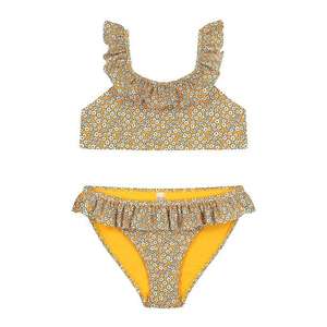 Shiwi Bikini galben / mai multe culori imagine