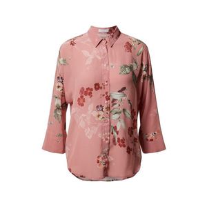 CINQUE Bluză 'PALEO' roz / culori mixte imagine