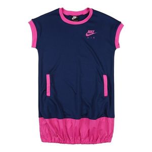 Nike Sportswear Rochie fuchsia / albastru imagine