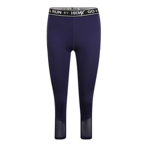 HKMX Pantaloni sport negru / roz vechi / navy / alb imagine