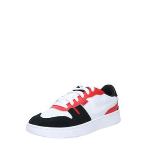 Nike Sportswear Sneaker roșu / alb / negru imagine