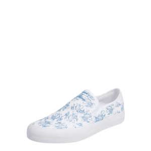 ADIDAS ORIGINALS Sneaker low 'DISNEY' albastru deschis / alb imagine