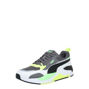 PUMA Sneaker low 'X-Ray' verde deschis / negru / alb imagine