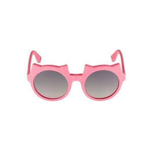 Stella McCartney Ochelari de soare roz imagine