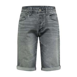 G-Star RAW Jeans '3301' gri imagine