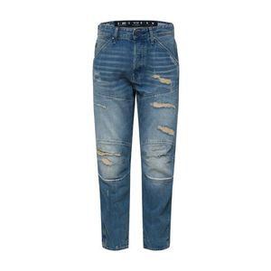 G-Star RAW Jeans '5620 3D Original Relaxed tapered' albastru denim imagine