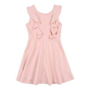 Bardot Junior Rochie 'Riley Ruffle Dress' roz imagine