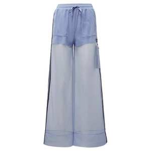 ADIDAS ORIGINALS Pantaloni albastru pastel imagine