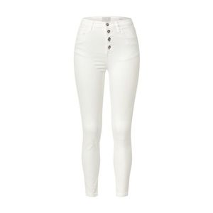 Hailys Jeans 'Romina' alb denim imagine