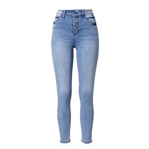 Hailys Jeans 'Romina' albastru denim imagine