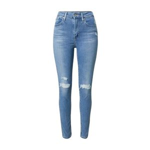 LEVI'S Jeans 'RISE' denim albastru imagine