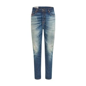 DIESEL Jeans 'D-VIDER' denim albastru imagine