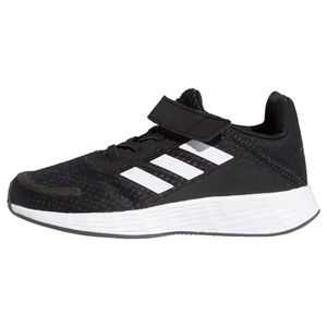 ADIDAS PERFORMANCE Pantofi sport 'Duramo' alb / negru imagine