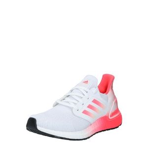 ADIDAS PERFORMANCE Pantofi sport 'Ultraboost 20' alb / roz imagine