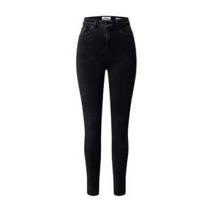 NEW LOOK Jeans negru imagine