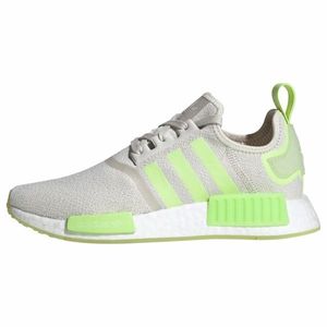 ADIDAS ORIGINALS Sneaker low gri / verde neon imagine
