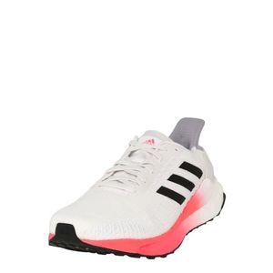 ADIDAS PERFORMANCE Sneaker de alergat roz / gri / alb imagine