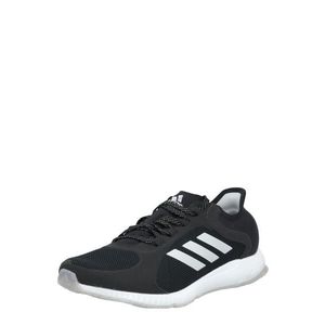 ADIDAS PERFORMANCE Sneaker de alergat 'Focus BreatheIn' negru / alb imagine