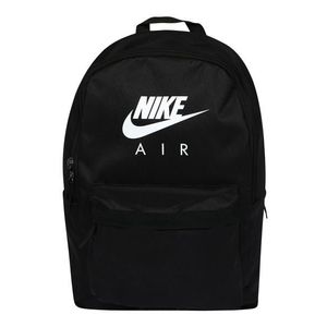 Nike Sportswear Rucsac 'Air' negru / alb imagine