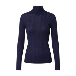 SELECTED FEMME Pulover 'Costa' navy imagine
