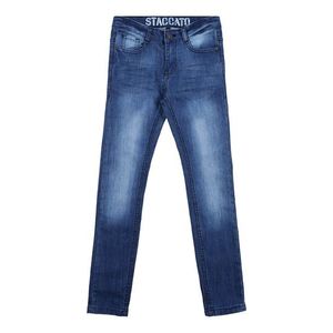 STACCATO Jeans denim albastru imagine