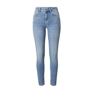 Gina Tricot Jeans 'Hedda' denim albastru imagine