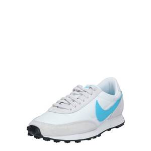 Nike Sportswear Sneaker low 'Daybreak' gri deschis / alb / albastru cyan imagine