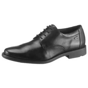 LLOYD Pantofi cu șireturi 'VELO' negru imagine