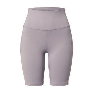 UNDER ARMOUR Pantaloni sport 'Meridian' mov pastel imagine