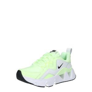 Nike Sportswear Sneaker low 'RYZ 365' gri deschis / alb / verde deschis imagine